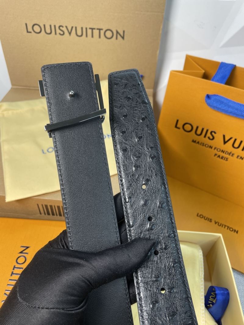 Louis Vuitton Belts